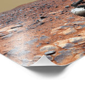 Impression Photo Laboratoire des sciences Mars 3 (Coin)