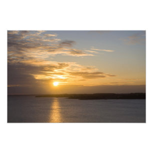 Impression Photo Lac Baltic