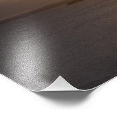 Impression Photo Lac Baltic (Coin)