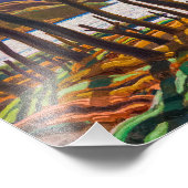 Impression Photo Lac Cranberry | Franklin Carmichael | (Coin)