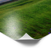 Impression Photo Lac Horseshoe (Coin)