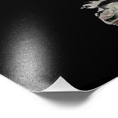 Impression Photo Lac Like (Coin)