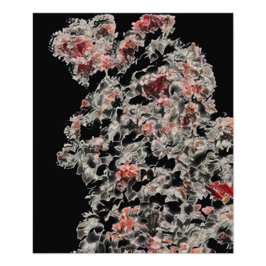 Impression Photo Lac Like (Devant)