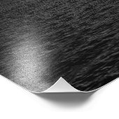 Impression Photo Lac Tenaya (Coin)