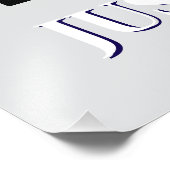 Impression Photo Lady with a Parasol (Coin)