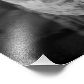 Impression Photo Lakota Leader assis Bull Amérindien (Coin)