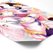 Impression Photo Lala Satalin Deviluke (Coin)