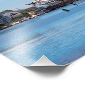 Impression Photo L'Amistad Départ Mystique (Coin)