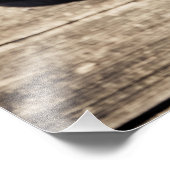 Impression Photo L'amour du chien chiot (Coin)