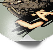 Impression Photo Lamp? Moth Meme (Coin)