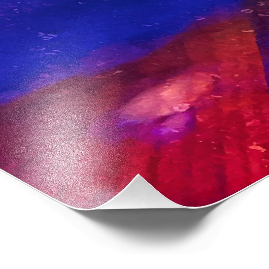 Impression Photo Lampe Aladdin (Coin)