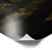 Impression Photo "Lampe de Jordanie" (Coin)