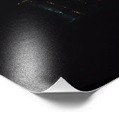 Impression Photo Lampe de mineurs (Coin)