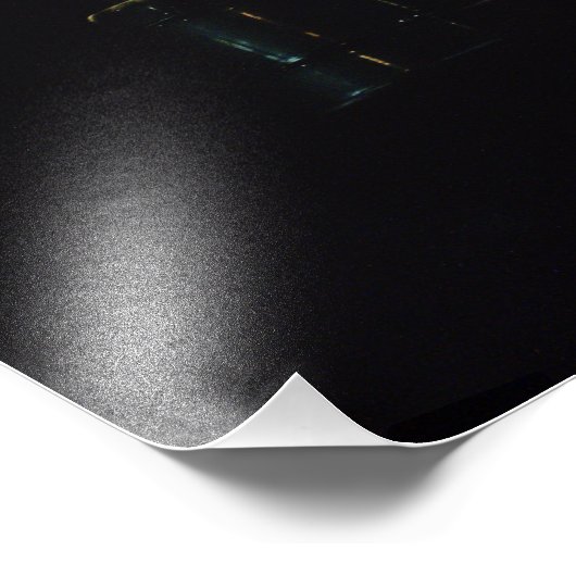 Impression Photo Lampe de mineurs (Coin)