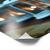 Impression Photo Lampes, lanternes et bougies (Coin)