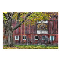 L'ancienne ferme laitière