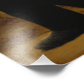 Impression Photo L'ange blessé par Hugo Simberg (Coin)