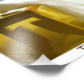 Impression Photo L'Annonciation à Marie (Coin)