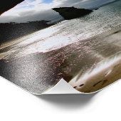 Impression Photo L'anse (Coin)