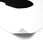 Impression Photo lapin (Coin)