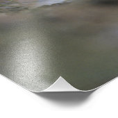 Impression Photo Lapin à queue noire, Lepus californicus, 2 (Coin)