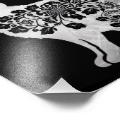 Impression Photo Lapin de Pâques (Coin)