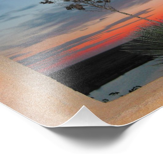 Impression Photo L'arc (Coin)