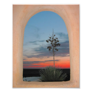 Impression Photo L'arc
