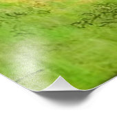 Impression Photo Larsson - Brita avec chat et sandwich (Coin)