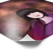 Impression Photo Lassy orageux (Coin)