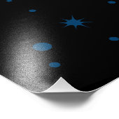 Impression Photo L'astronaute zombie va bien (Coin)