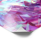 IMPRESSION PHOTO LAVANDE (Coin)