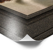 Impression Photo Lave-linge de maison repassage par Henry Robert Mo (Coin)