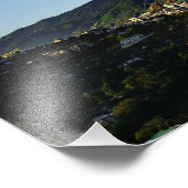 Impression Photo L'Avila de jour - RÉSOLUTION MAXIMALE (Coin)