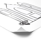 Impression Photo LDS Salt Lake City (Coin)