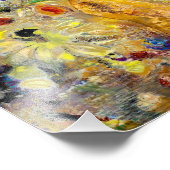 Impression Photo Le Bouddha | Odilon Redon | (Coin)