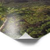 Impression Photo Le cadeau - Un poème d'amour, par Heather Bodle (Coin)