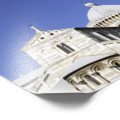 Impression Photo Le Campo dei Miracoli (Champ de Miracles) est (Coin)