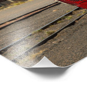 Impression Photo Le célèbre Ghan (Coin)