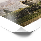 Impression Photo Le château de Duart (Coin)