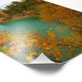 Impression Photo Le château de Miner, Michigan (Coin)