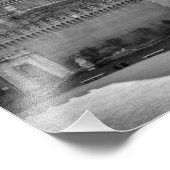 Impression Photo Le château de Sant'Angelo (Coin)