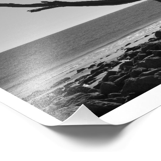 Impression Photo Le chef (Coin)