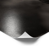 Impression Photo Le chercheur (Coin)