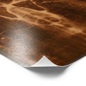 IMPRESSION PHOTO LE CHEVAL SACRÉ DE TURIN (Coin)