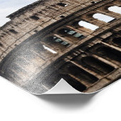 Impression Photo Le Colisée (Coin)