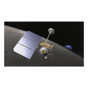 Impression Photo Le concept de l'artiste