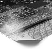 Impression Photo Le Consulat Café Montmartre Paris grand - (Coin)