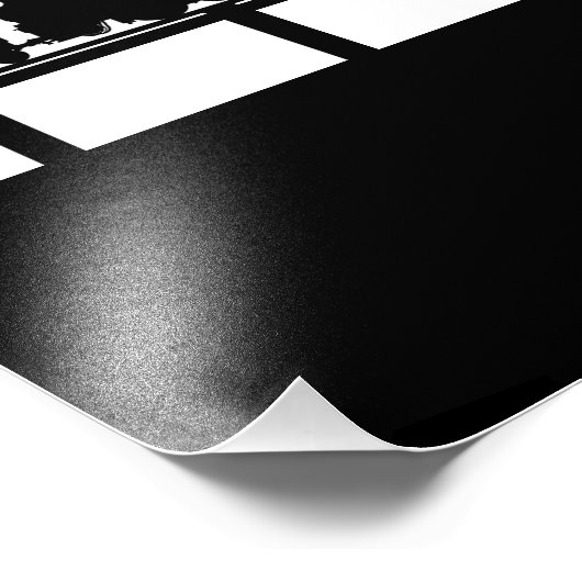 Impression Photo Le corps (Coin)