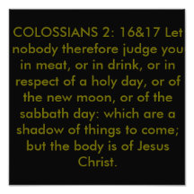 Le corps est celui de Jésus-Christ / Agrandissemen